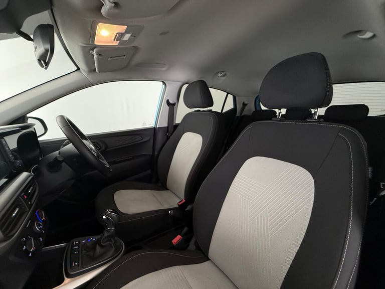 2021 Hyundai i10 1.2 MPi Premium 5dr Auto HATCHBACK PETROL Automatic