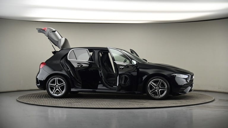 2023 Mercedes-Benz A-Class 1.3 A180h MHEV AMG Line (Executive) Hatchback 5dr Petrol Hybrid 7G-DCT...