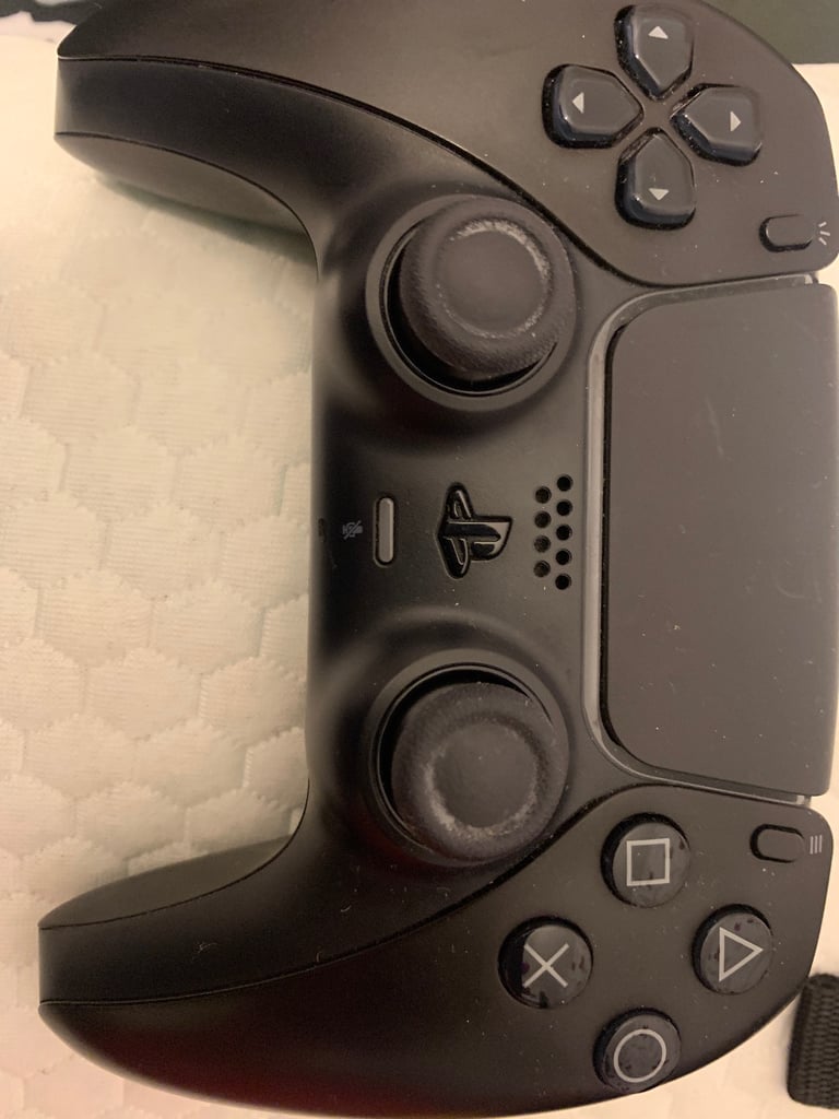 image for Ps5 controller 
