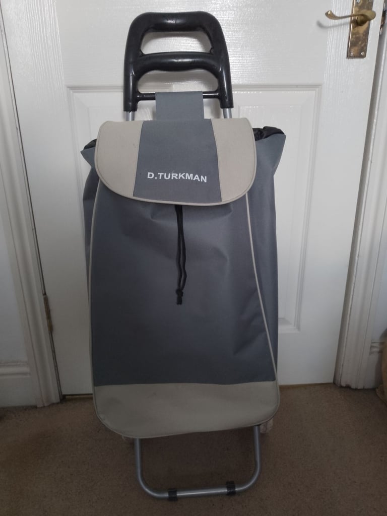 image for Shopping trolly