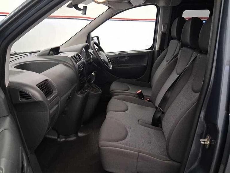 2016 Peugeot Partner Tepee 2.0 HDi Tepee Comfort 7 Seats 4dr MPV Diesel Automatic