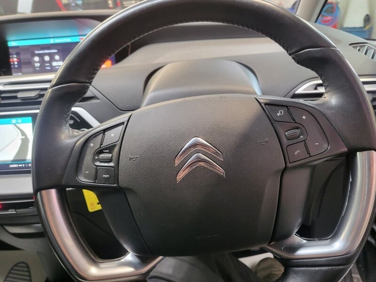 Citroen C4 GRAND PURETECH FEEL S/S