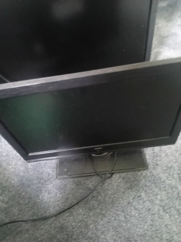 19 inch tv