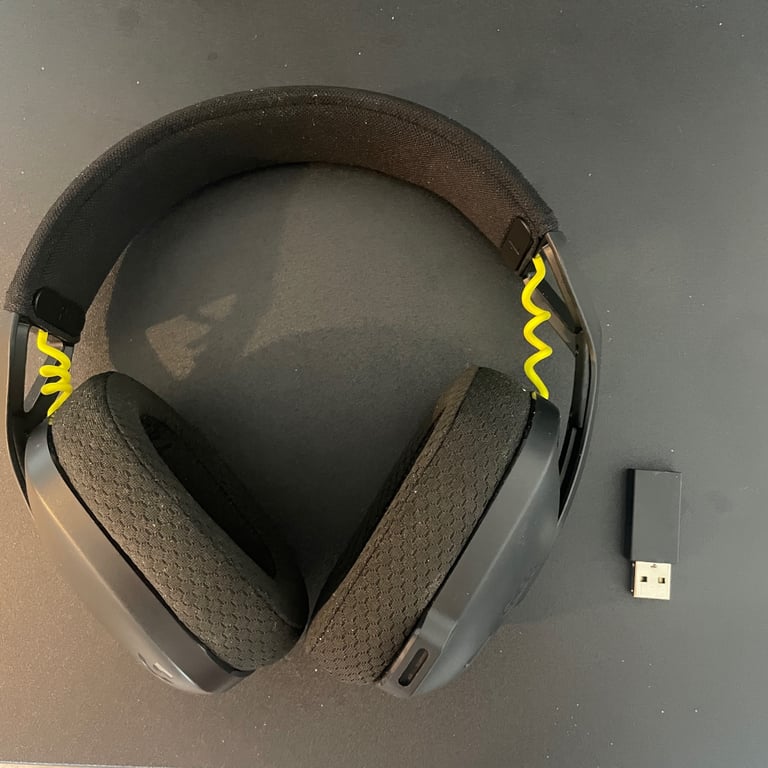 Logitech G G435 Gaming Headset
