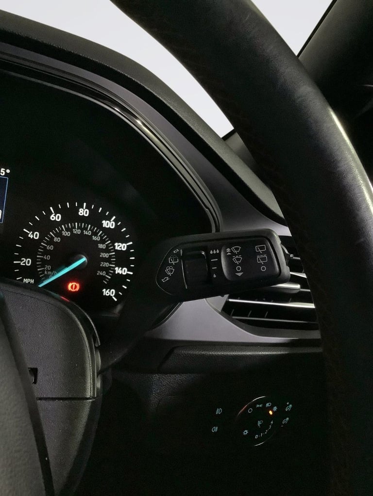 2022 Ford Focus 1.0T EcoBoost ST-Line Edition Hatchback 5dr Petrol Manual Euro 6 (s/s) (125 Hatch...