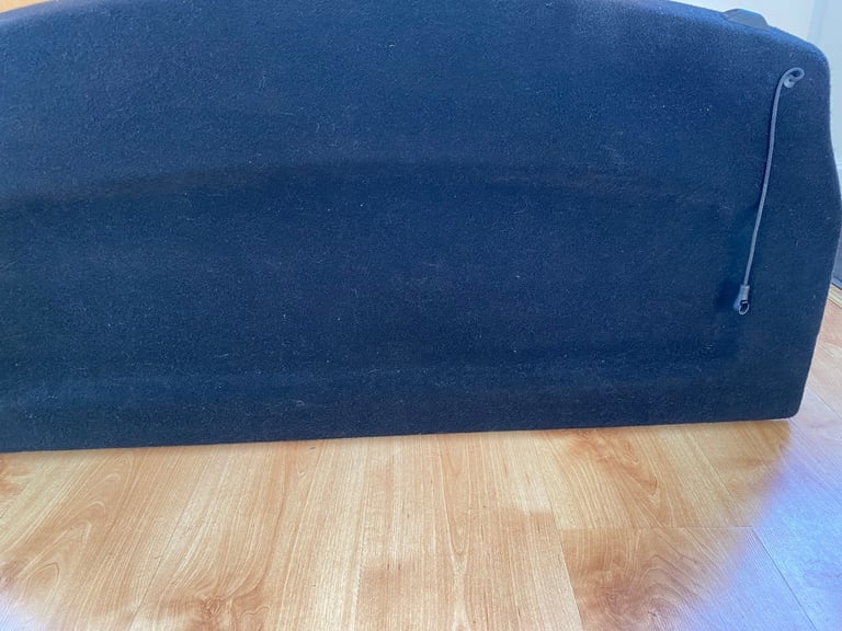 Vauxhall Meriva 1.4 Parcel Shelf