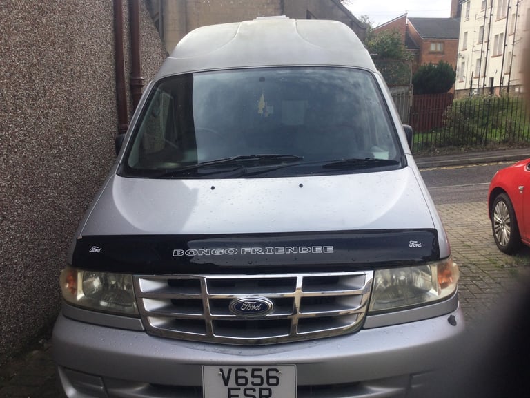 Ford, 2000, 2499 (cc)