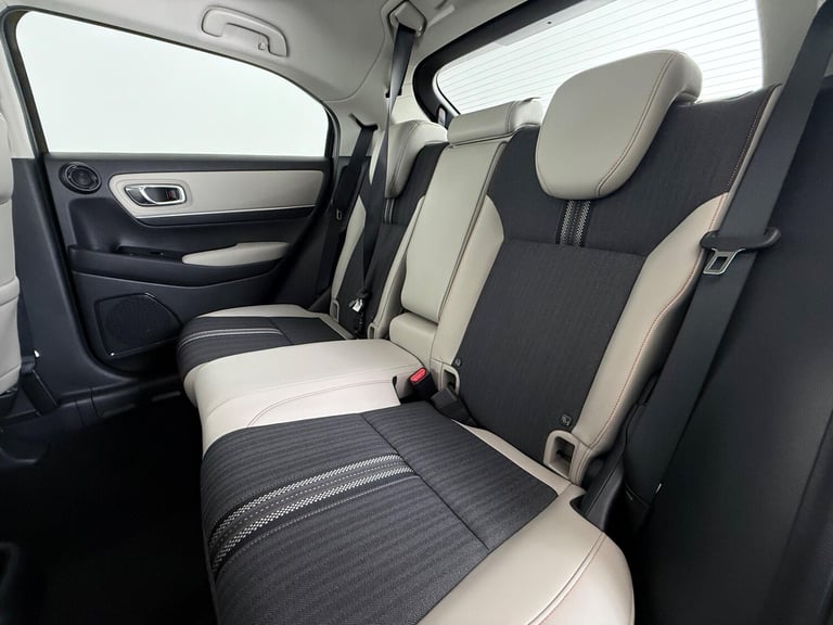 2024 Honda HR-V 1.5 h i-MMD Advance Style CVT Euro 6 (s/s) 5dr HATCHBACK Petrol/Electric Hybrid A...