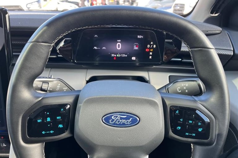 2024 Ford Explorer 210kW Premium 77kWh 5dr Auto HATCHBACK ELECTRIC Automatic