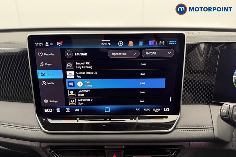2024 Volkswagen Tiguan 1.5 TSI eHybrid Match 5dr DSG SUV Hybrid Automatic