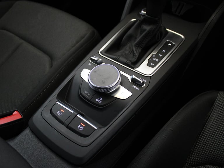 2021 Audi Q2 35 TFSI Sport 5dr S Tronic [C+S] Crossover/SUV PETROL Automatic