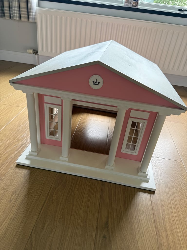 Pet house