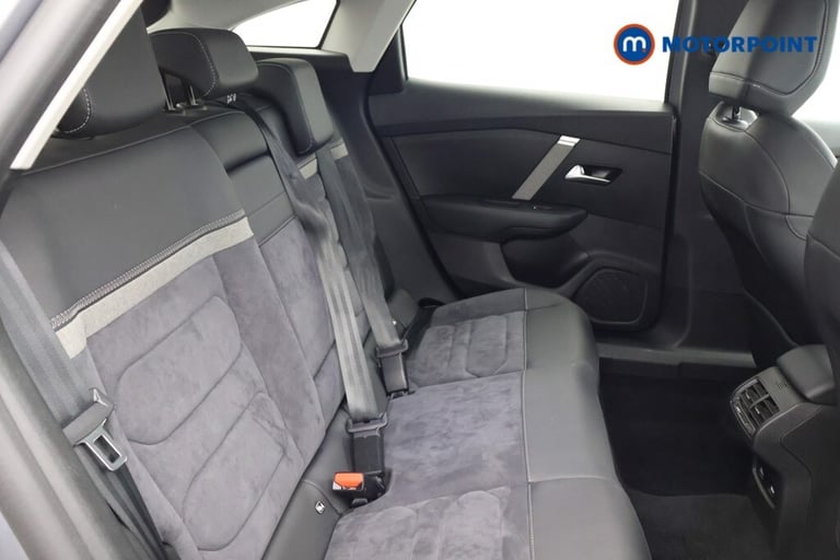 2023 Citroen C4 1.2 PureTech [130] Max 5dr HATCHBACK PETROL Manual