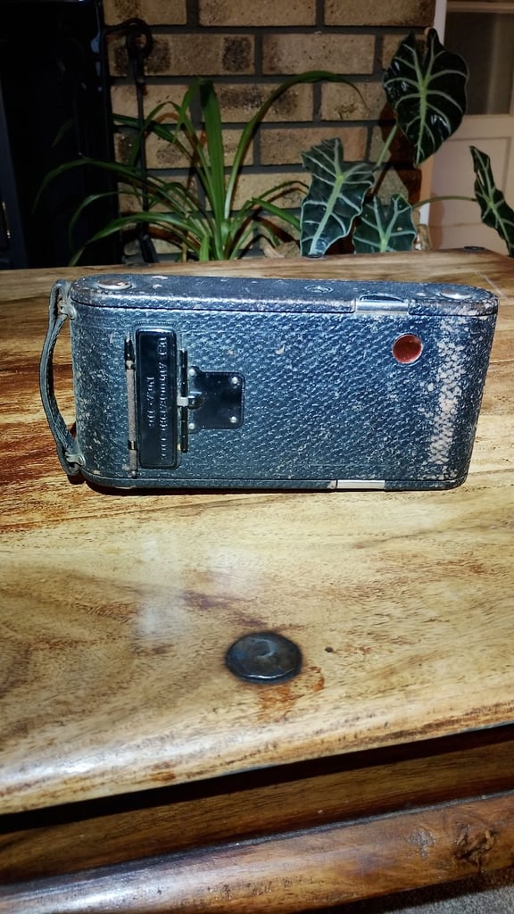Kodak Model-A