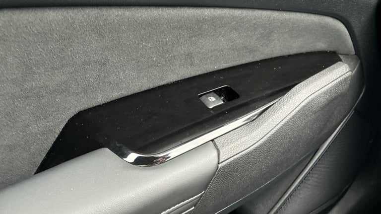 2022 Kia Sportage 1.6 T-GDi ISG 48V GT-LINE S Estate Petrol Automatic