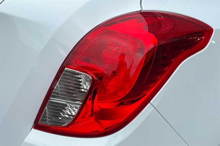 2018 Vauxhall Mokka X 1.4i Turbo ecoTEC Design Nav SUV 5dr Petrol Manual Euro 6 (s/s) (140 ps) SU...