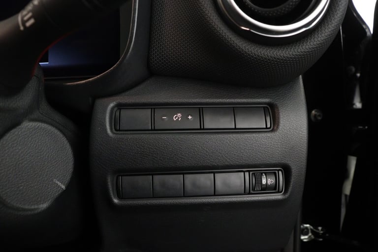 2024 Nissan Juke 1.6 Hybrid N-Connecta 5dr Auto Hatchback Hybrid Automatic