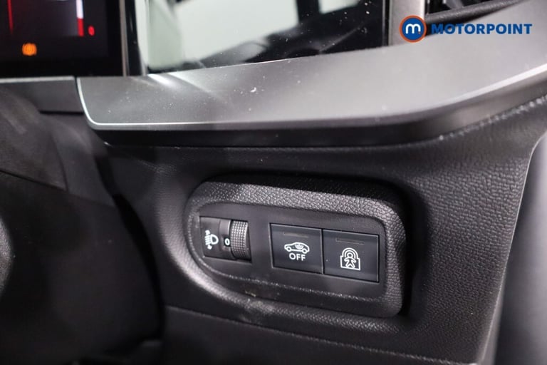 2025 Vauxhall Mokka 1.2 Turbo GS 5dr Auto SUV Petrol Automatic
