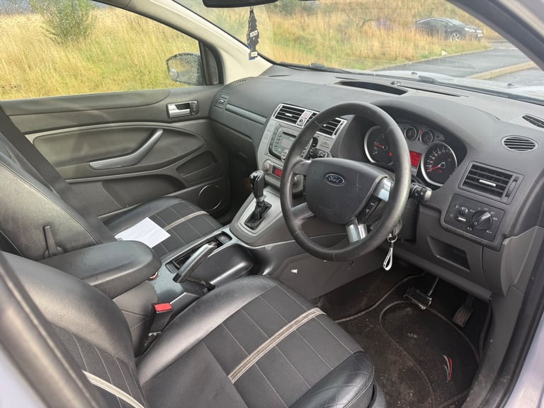 Ford, KUGA, Estate, 2011, Semi-Auto, 1997 (cc), 5 doors