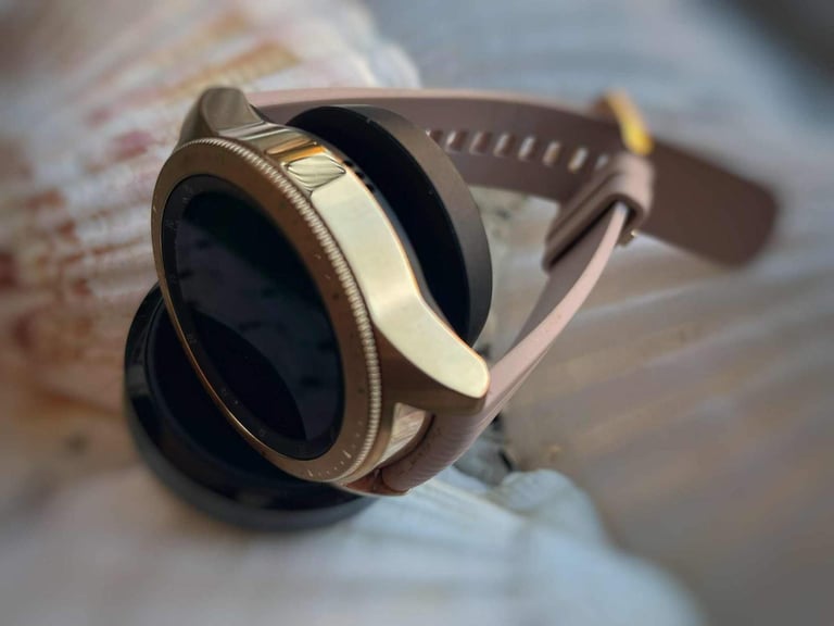 Samsung Galaxy Watch (1C99) – 42mm