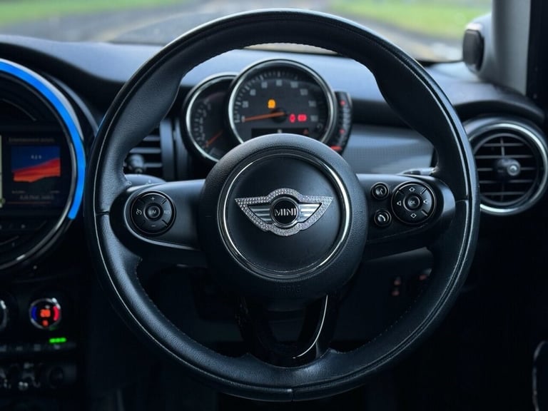 2014 MINI Hatch COOPER Hatchback Petrol Manual