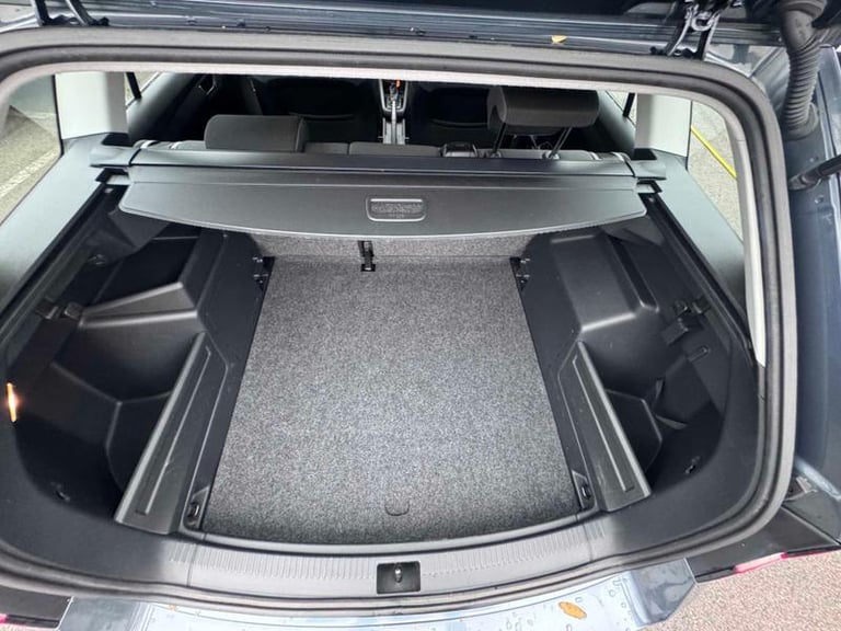 2017 Skoda Fabia 1.2 TSI SE 5dr DSG Automatic Estate Petrol Automatic