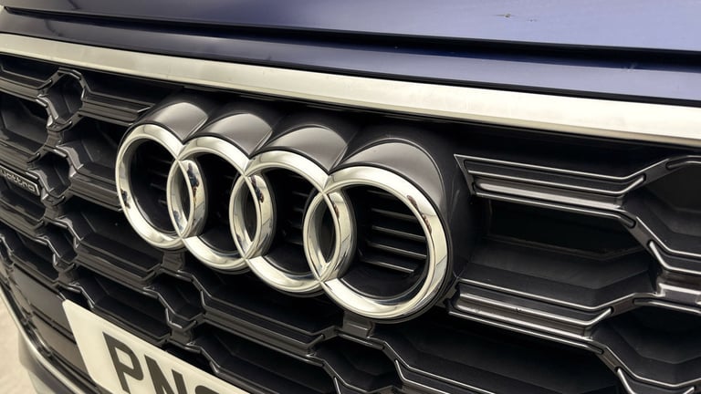 2021 Audi Q5 2.0 TFSI 45 S line SUV 5dr Petrol S Tronic quattro Euro 6 (s/s) (265 ps) SUV Petrol ...