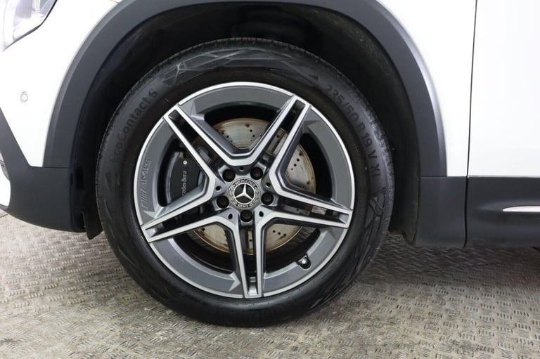 2020 Mercedes-Benz GLB 2.0 GLB220d AMG Line (Premium) 8G-DCT 4MATIC Euro 6 (s/s) 5dr ESTATE Diese...