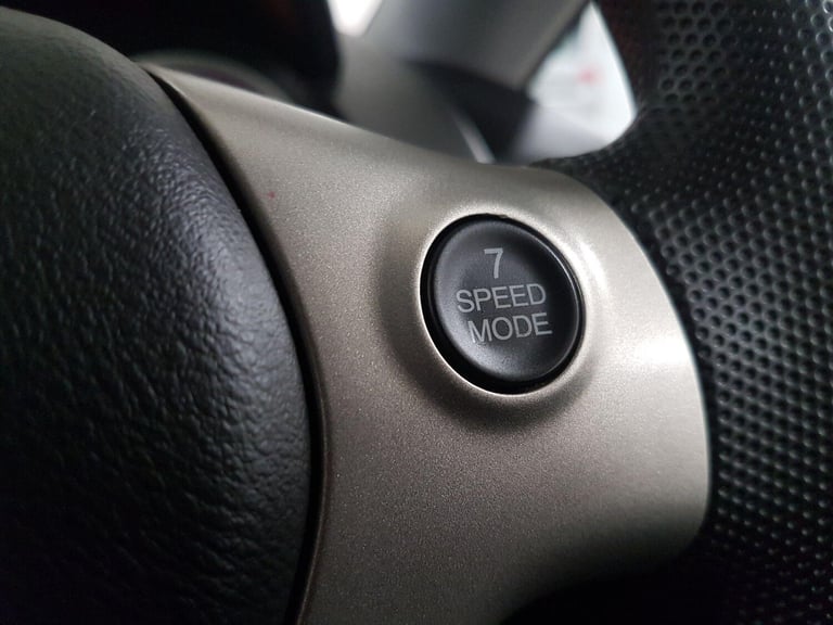 2006 Honda Jazz 1.4 i-DSI SE CVT-7 5dr HATCHBACK Petrol Automatic