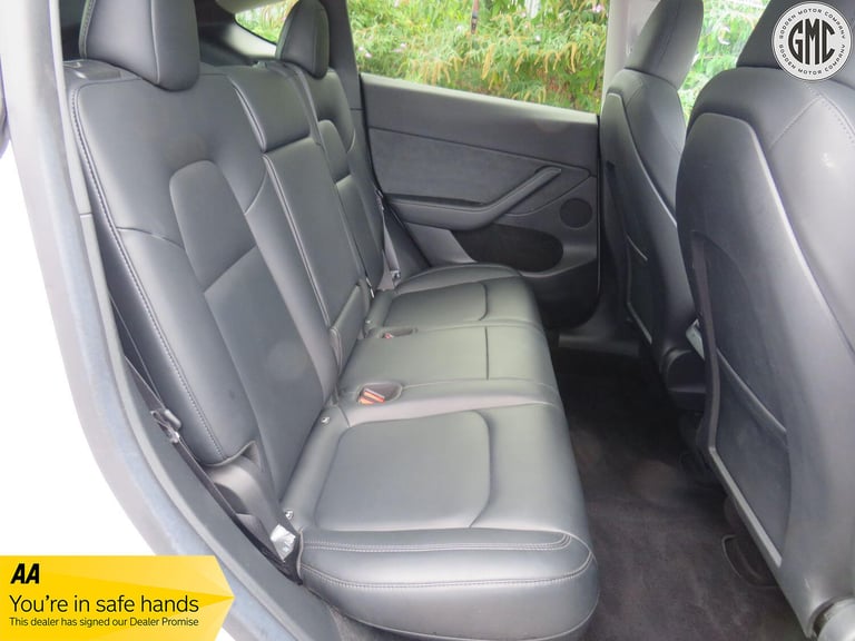TESLA MODEL Y (Dual Motor) Long Range 1 Owner, Pano Roof, Autopilot 2022
