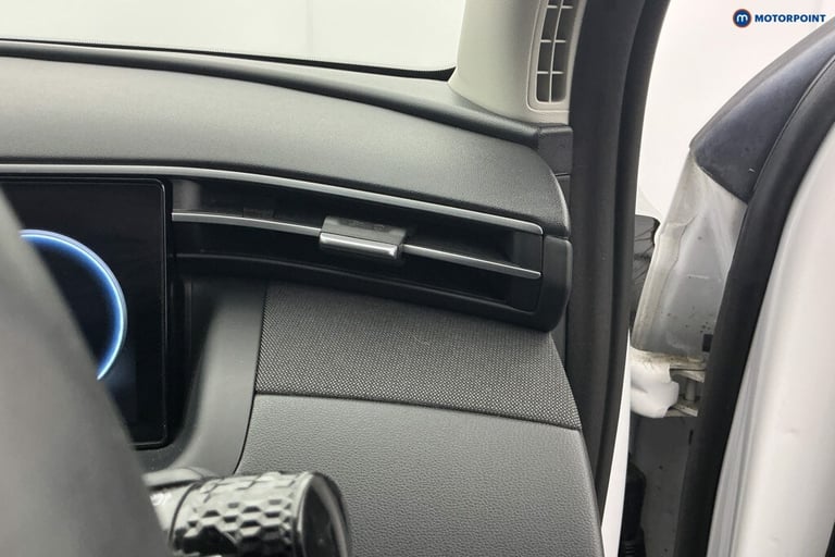 2022 Hyundai TUCSON 1.6 TGDi Ultimate 5dr 2WD ESTATE PETROL Manual