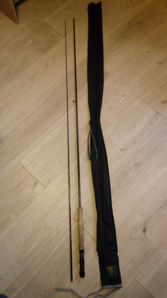 Fly rod, Fishing Rods for Sale