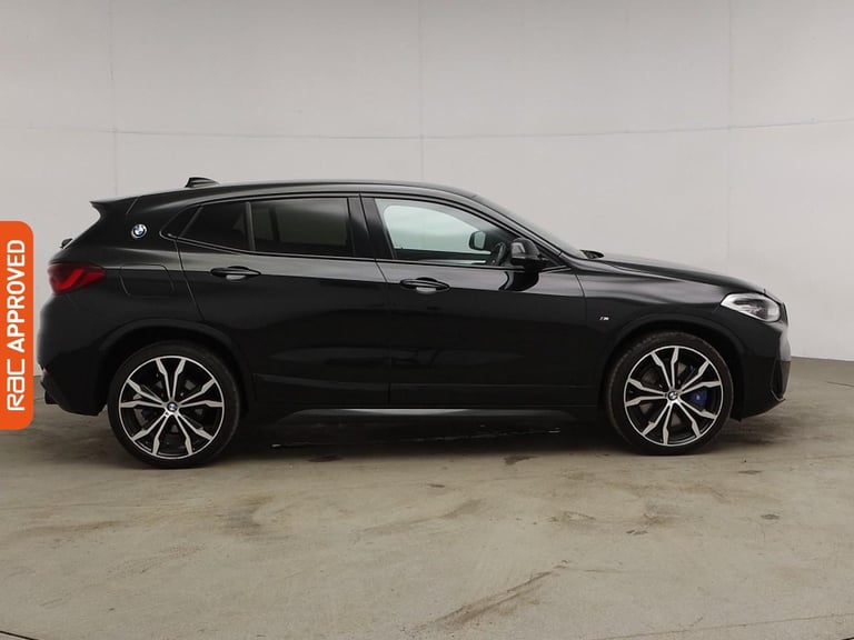 2023 BMW X2 2.0 20i M Sport SUV 5dr Petrol DCT sDrive Euro 6 (s/s) (178 ps) Hatchback PETROL Auto...