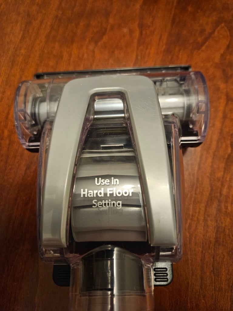 Shark Hard Floor Power Brush for Shark NV Series Upright Vacuum Cleaner