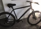 Carrera Vengeance Bicycle (BEST PRICE, SAME AS NEW)