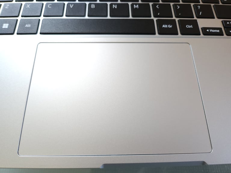 ❤️ Samsung Galaxy Book LTE SIM 15.6" FHD i5-1135G7 8GB RAM 256GB SDD Laptop Boxed PRISTINE