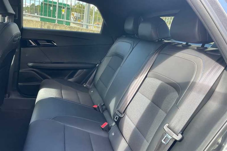 2023 MG MG4 64kWh Trophy Long Range Hatchback 5dr Electric Auto (203 ps) Hatchback Electric Autom...