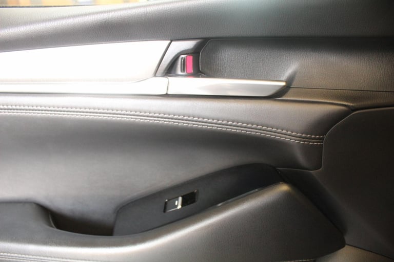 2018 Mazda Mazda6 2.0 SKYACTIV-G Sport Nav+ Tourer Euro 6 (s/s) 5dr ESTATE Petrol Manual