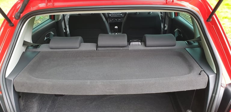 2011 Volkswagen Polo 1.2 60 Match 5dr HATCHBACK Petrol Manual