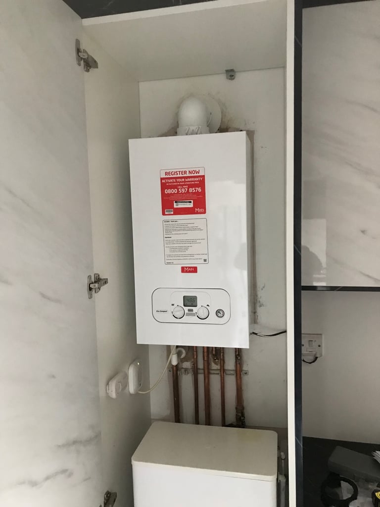 image for Gas Engineer/ Plumber