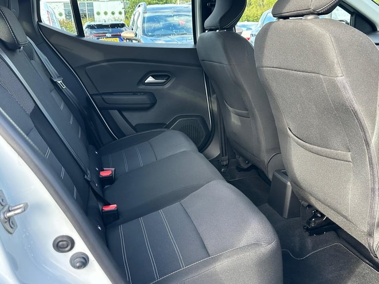 2022 Dacia Sandero 1.0 TCe Comfort Euro 6 (s/s) 5dr HATCHBACK Bi Fuel Manual