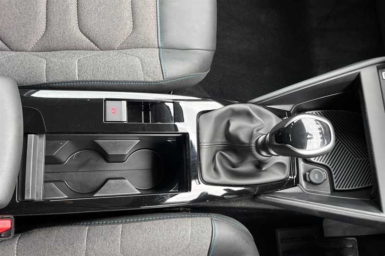 2021 Citroen C4 1.2 PureTech [130] Shine 5dr HATCHBACK PETROL Manual