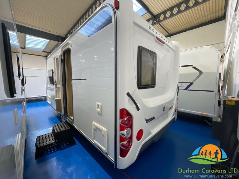 Coachman Pastiche 460-2 2014