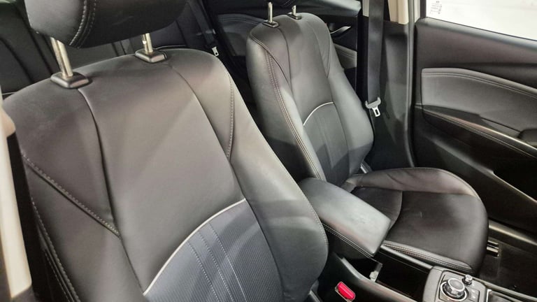 2019 Mazda CX-3 2.0 Sport Nav + 5dr Auto Hatchback Petrol Automatic