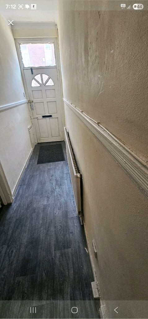 Double Room Available in Great Location - Cheetham