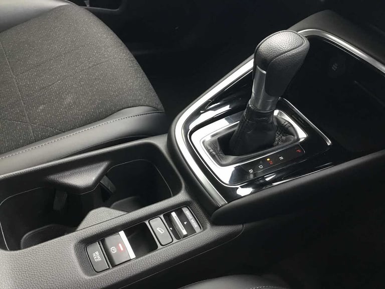 2023 Honda HR-V 1.5 eHEV Advance 5dr CVT SUV Hybrid Automatic