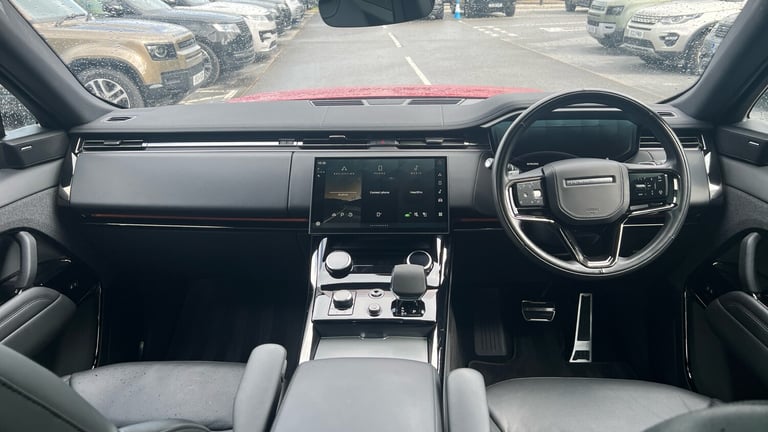 2023 Land Rover Range Rover Sport 3.0 D300 Dynamic SE 5dr Auto Diesel Estate Estate Diesel Automatic
