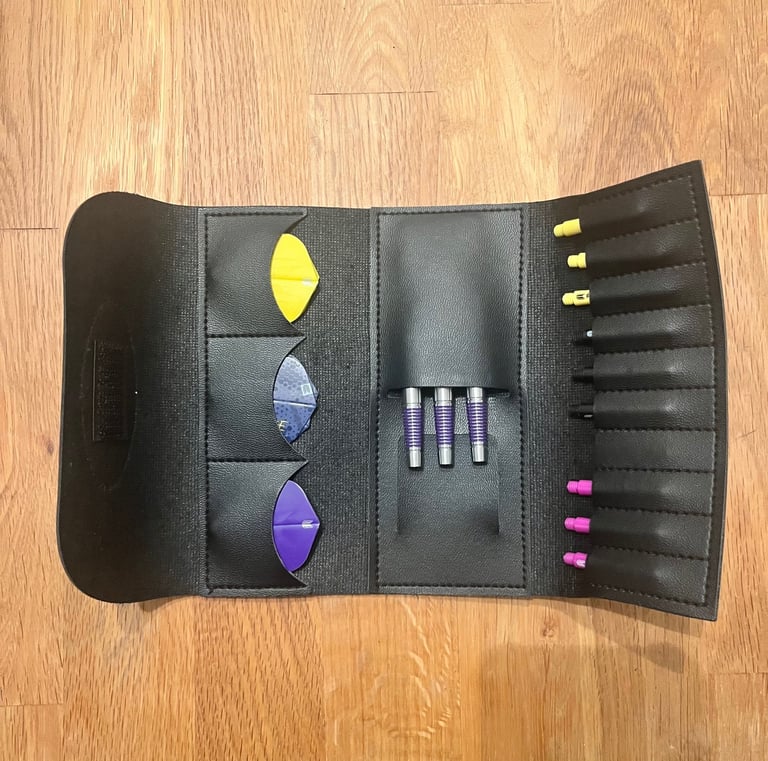 image for Luke Littler Darts