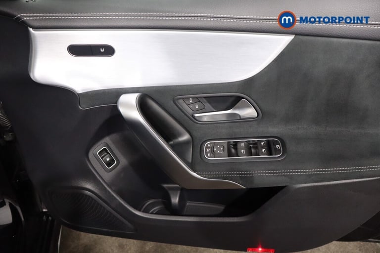 2022 Mercedes-Benz A-Class A250e AMG Line Premium Edition 5dr Auto Hatchback Hybrid Automatic