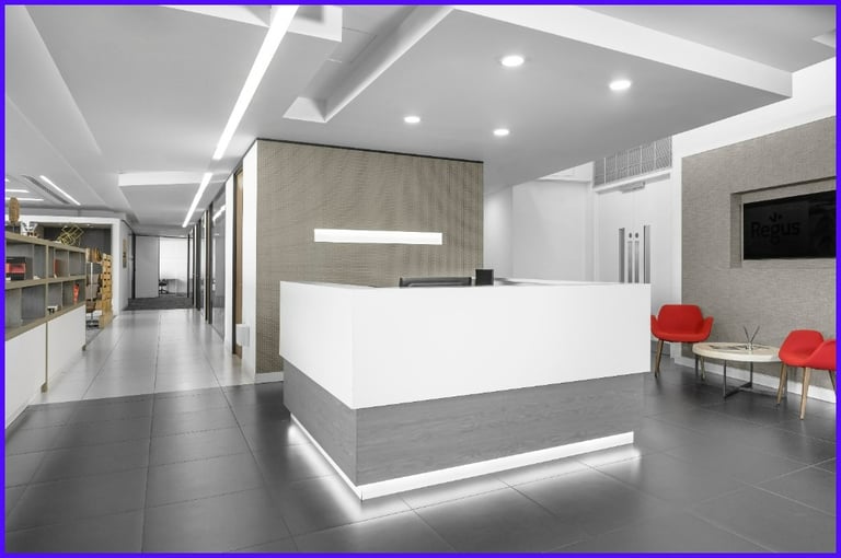 image for London - W2 6BD, Registered London business address/telephone number from £269 pm